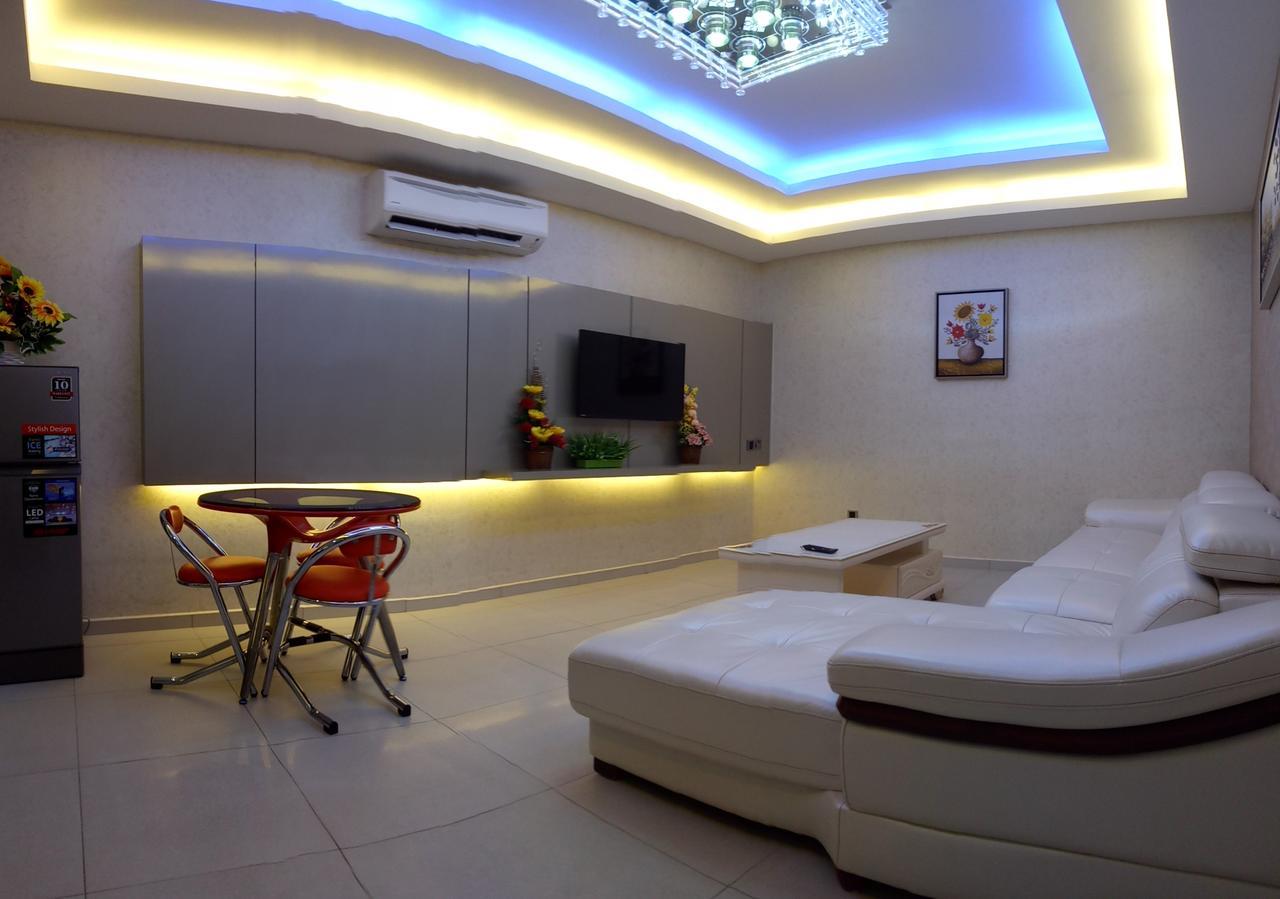 Golden Leaves Hotel Malacca ภายนอก รูปภาพ