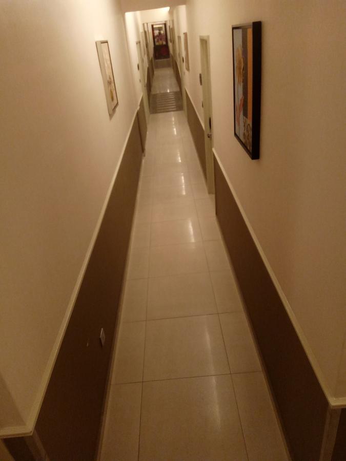 Golden Leaves Hotel Malacca ภายนอก รูปภาพ