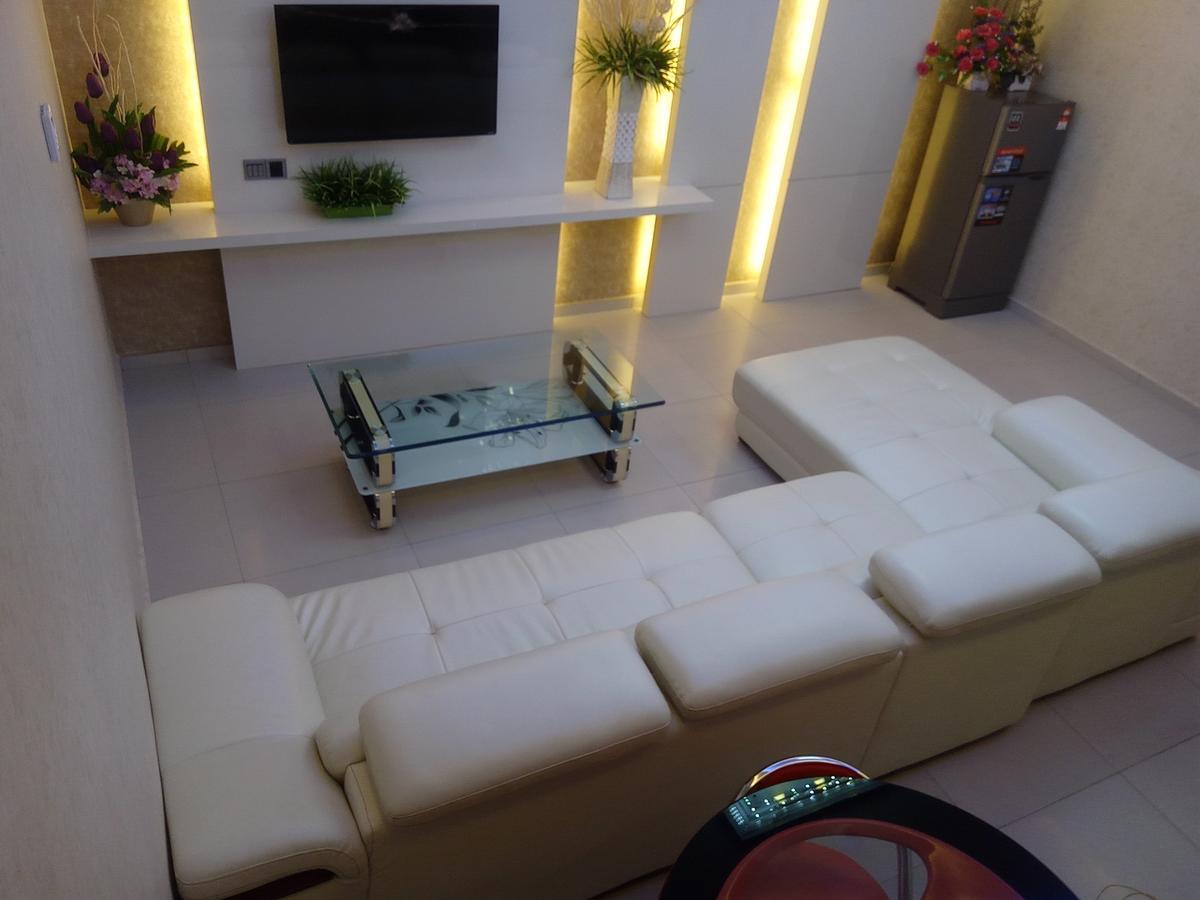 Golden Leaves Hotel Malacca ภายนอก รูปภาพ
